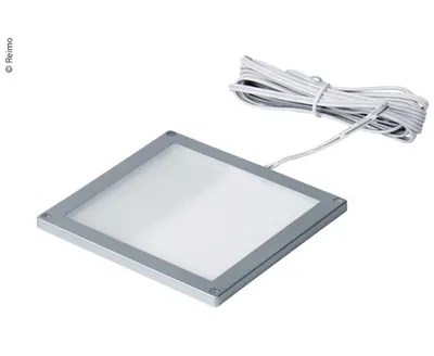 LED panel 100x100mm 3W