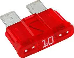 Öryggjabox - 120 stk í kassa ATO