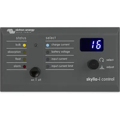 Skylla-i Control GX (Right Angle RJ45) Retail