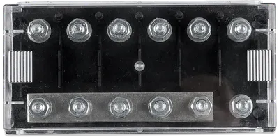 MEGA-fuse 60A/32V (package of 5 pcs)