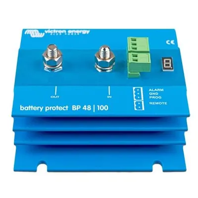 BatteryProtect 48V-100A