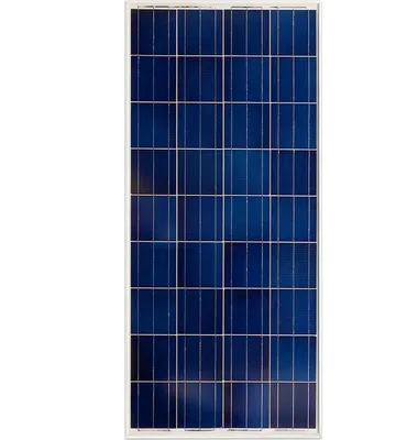Solar Panel 130W-36 cells Mono 1020x668x30mm series 4c