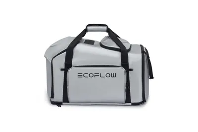 EcoFlow WAVE Silver Protection Bag