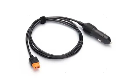 EcoFlow Glacier XT60 Cable-2.5m