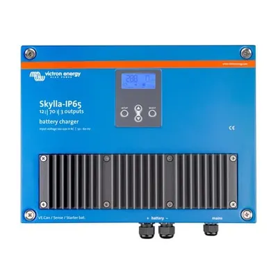 Skylla-IP65 12/70(3) 120-240V