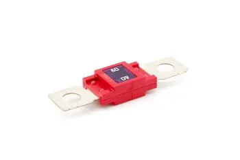 Mega 80Amp