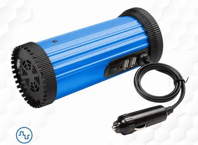 150W Bláorku áriðill