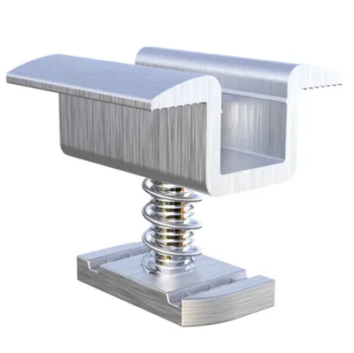 Festingar - Sellufestingar T 30mm - 1 stk