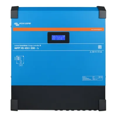 SmartSolar MPPT RS 450/200-MC4