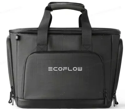 DELTA 3 / Delta 3 Plus Bag