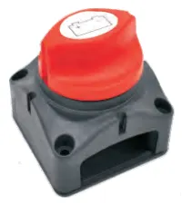 Höfuðrofi 200A/300A