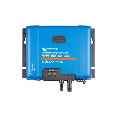 SmartSolar MPPT 150/60-MC4