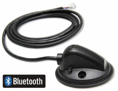 Enduro Bluetooth adapter