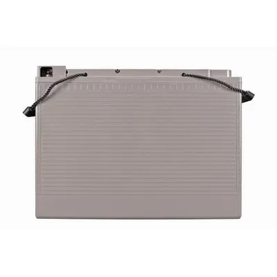 12V/115Ah AGM Telecomm Batt. (M8)
