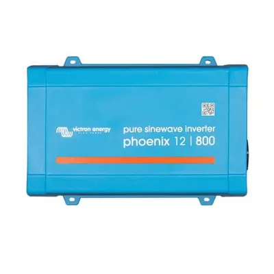 Phoenix Inverter 12/800 230V VE.Direct SCHUKO