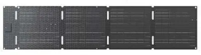 EcoFlow 60W Portable Solar Panels (Type-C)