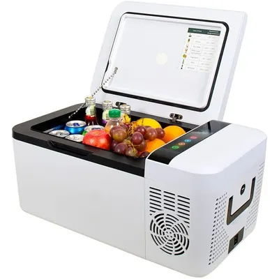 Kælibox 12L