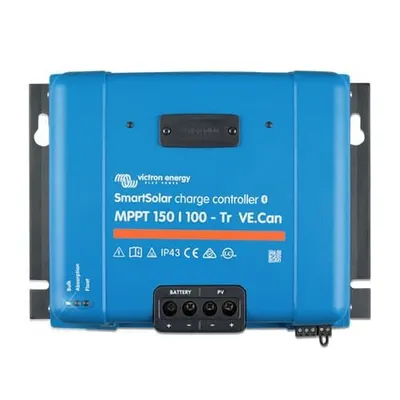 SmartSolar MPPT 250/60-MC4