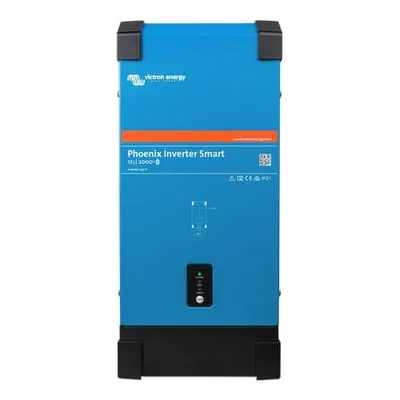 Phoenix Inverter 12/3000 230V Smart