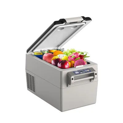 Kælibox (pressu) 32 lítra - 12v - BCD32