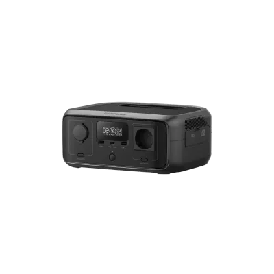 EcoFlow RIVER 3 (10 ms UPS) (256Wh)