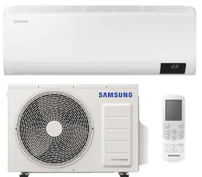 Samsung Nordic Airise 9  0,7 - 6,5 kW