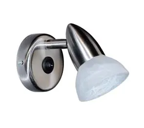 Kastari, LED