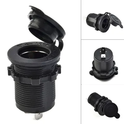 Sígó tengill  Hún Socket