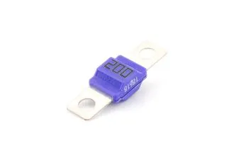Midi 200Amp