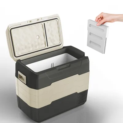Kælibox 55L