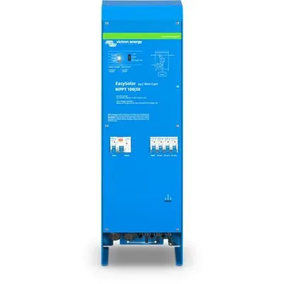 EasySolar 12/1600/70-16 230V MPPT 100/50