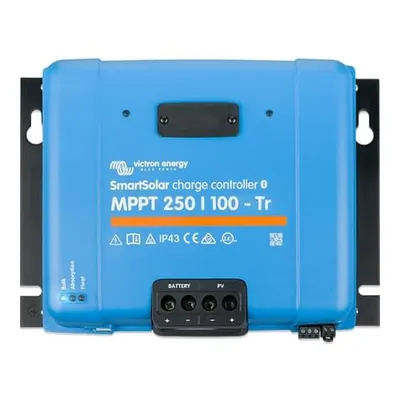 BlueSolar MPPT 250/70-Tr VE.Can