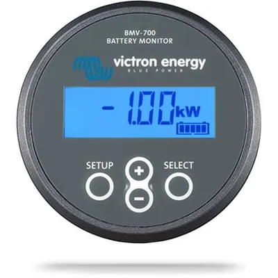 Battery Monitor BMV-702