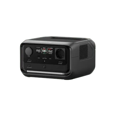 EcoFlow RIVER 3 Plus (286Wh)