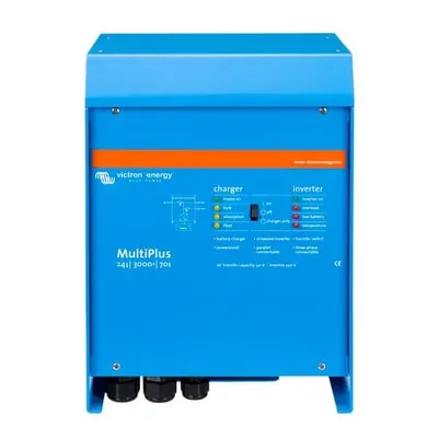 MultiPlus 24/3000/70-50 230V VE.Bus