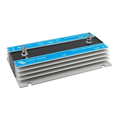 Galvanic Isolator VDI-64 A