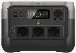EcoFlow RIVER 2 Pro Portable Power Station