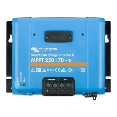 SmartSolar MPPT 250/85-Tr VE.Can