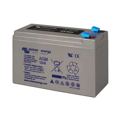 12V/8Ah AGM Deep Cycle Batt.