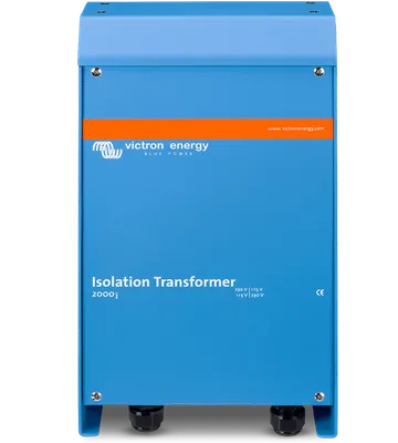 Isolation Transformer 8000W 230V