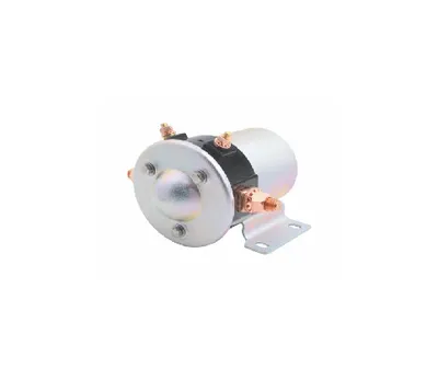 Relay 12v - 4 póla - 200A
