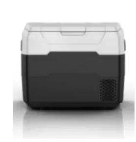Kælibox (pressu) 50 lítra - 12v - AXR50