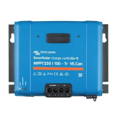 SmartSolar MPPT 250/100-Tr VE.Can