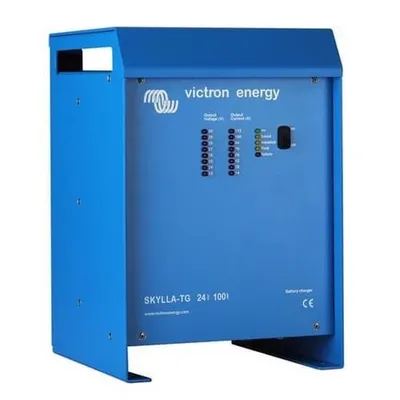 Skylla-TG 24/80(1+1) 230V