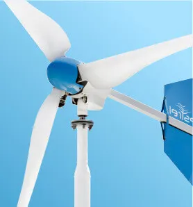 Kestrel e300i - 1000W - 48v