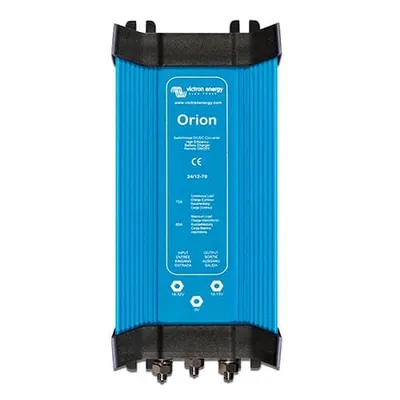 Orion 24/12-70A DC-DC converter IP20