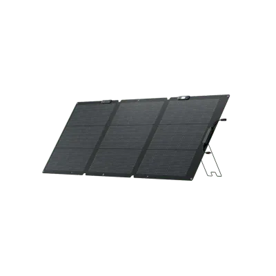 EcoFlow NextGen 160W Portable Solar Panel