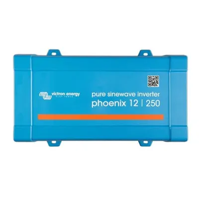 Phoenix Inverter 12/250 230V VE.Direct SCHUKO