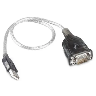 RS232 to USB converter