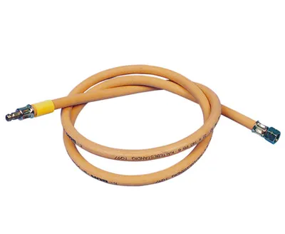 Gasslanga fyrir hraðtengi 40cm